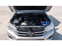 ขายรถ Toyota Revo 2.4 J Single Cab ตอนเดียว มีตู้ ปี 2019 สีเทา เกียร์ธรรมดา รูปที่ 7